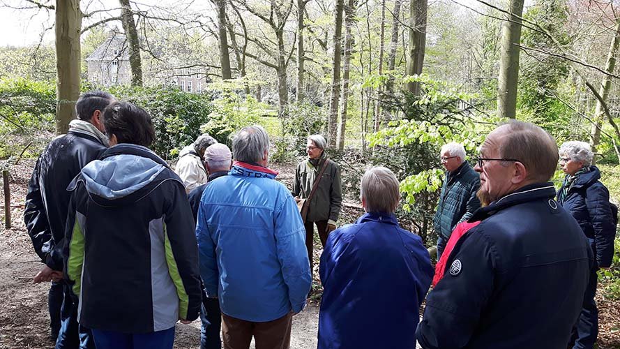 Fietstocht Molencate (2)